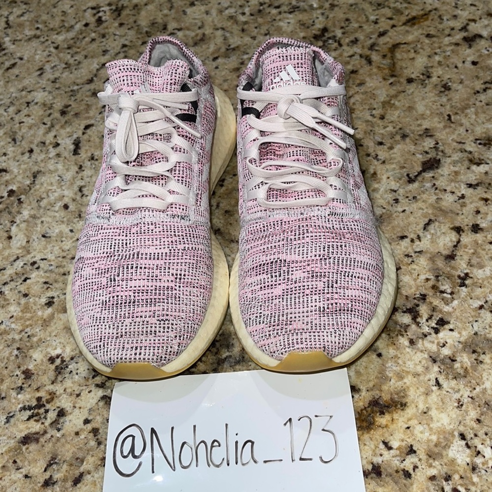 Adidas PureBoost Go Running Shoes